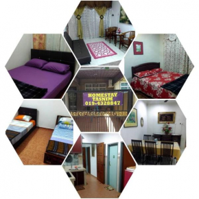 HOMESTAY TASNIM